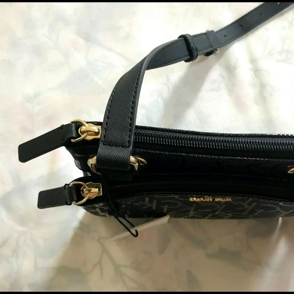 CK Madison Signature Mini Crossbody Bag - Picture 5 of 8